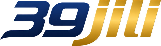 39jili Philippines gaming platform logo